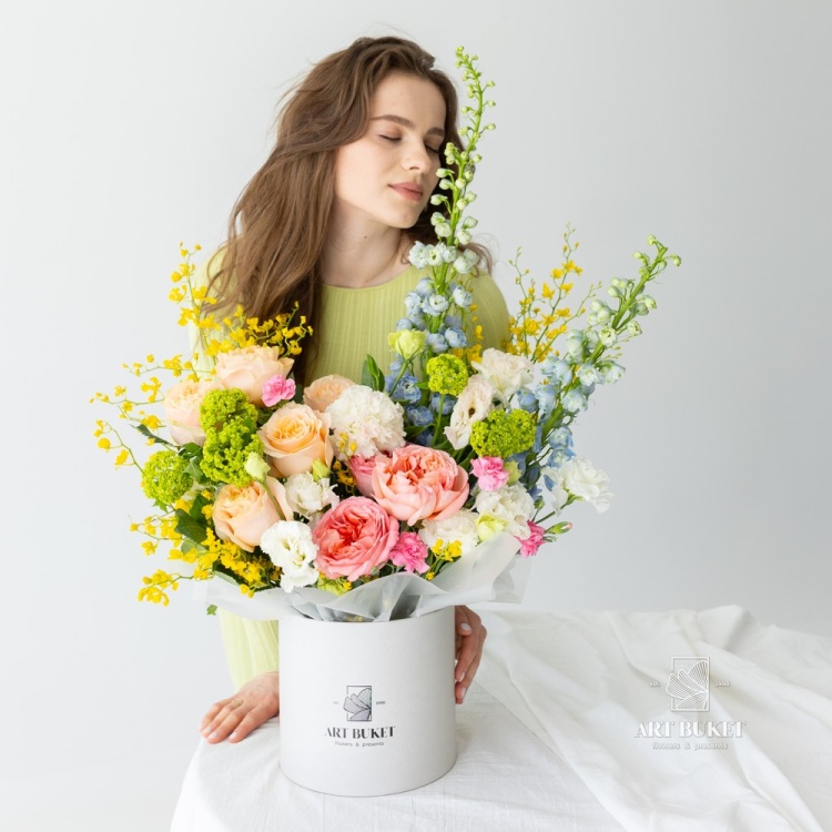 Композиция #237