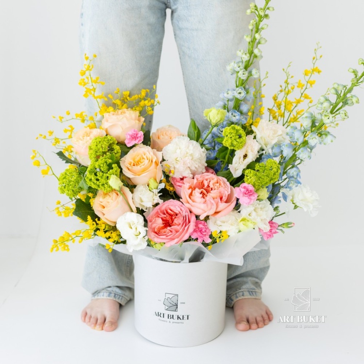 Композиция #237