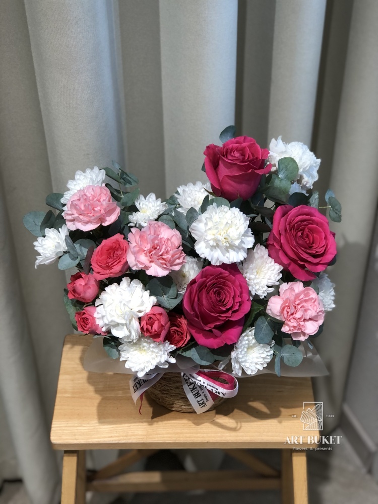 Букет_№36341