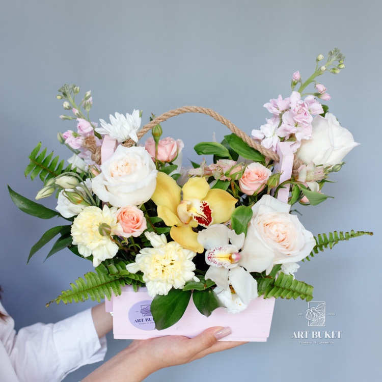 Композиция #134