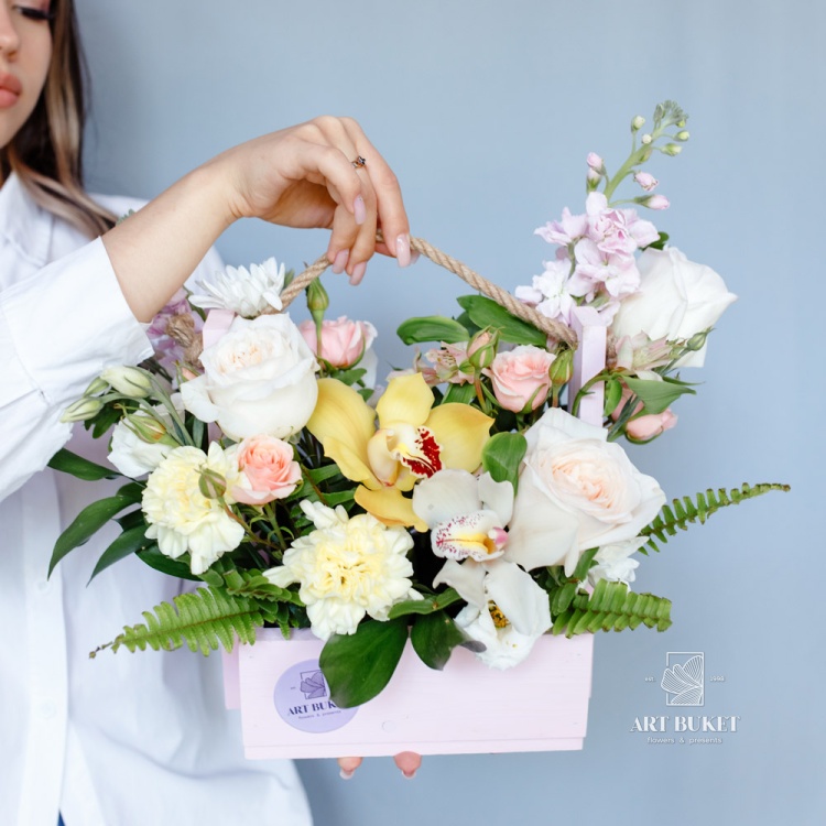 Композиция #134