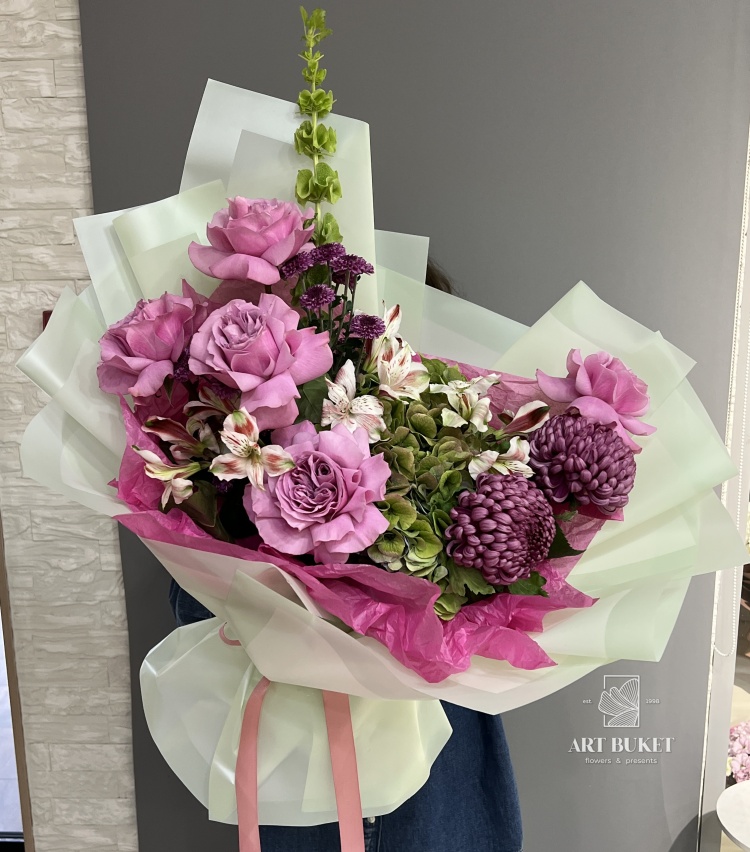 Букет_№31102