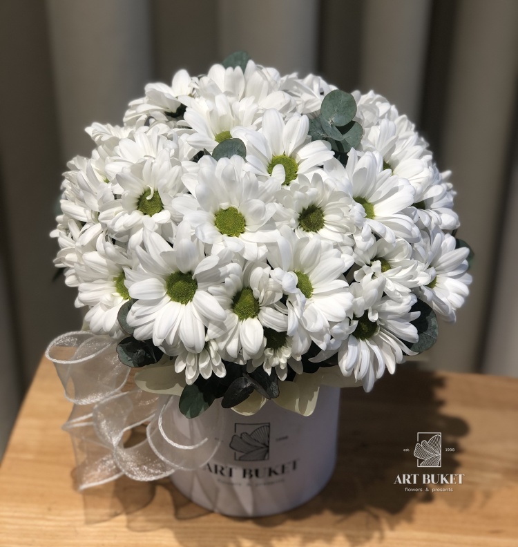 Букет_№33683