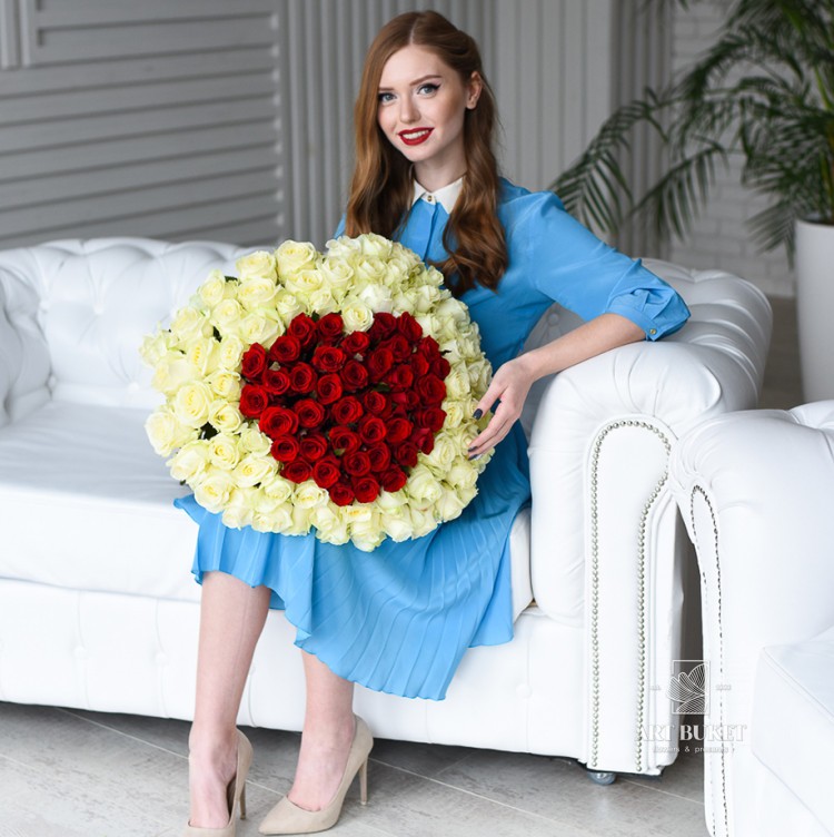 Горячее сердце