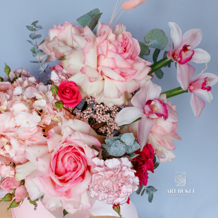 Композиция #131