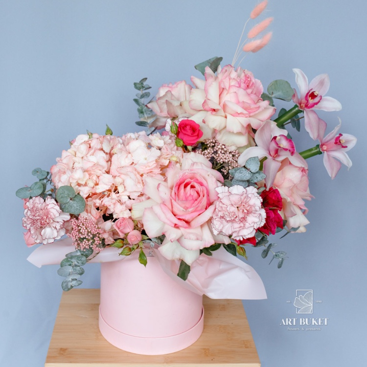 Композиция #131