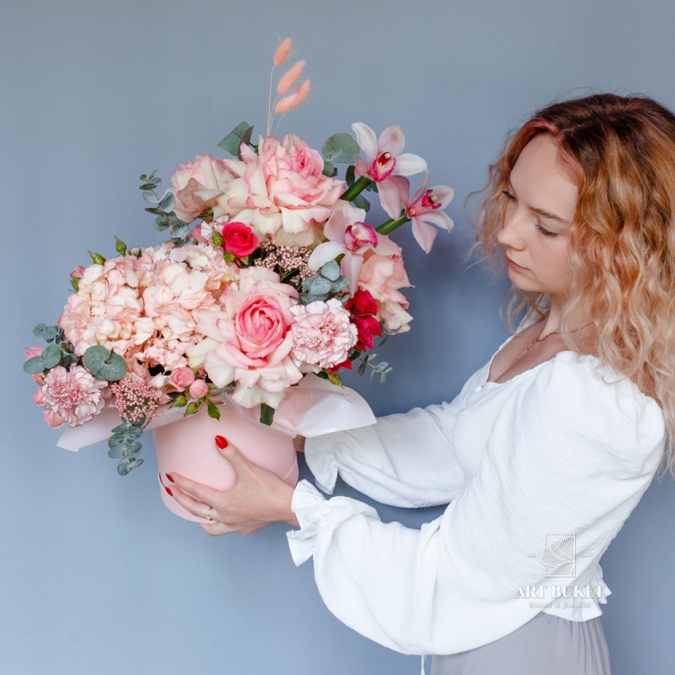 Композиция #131