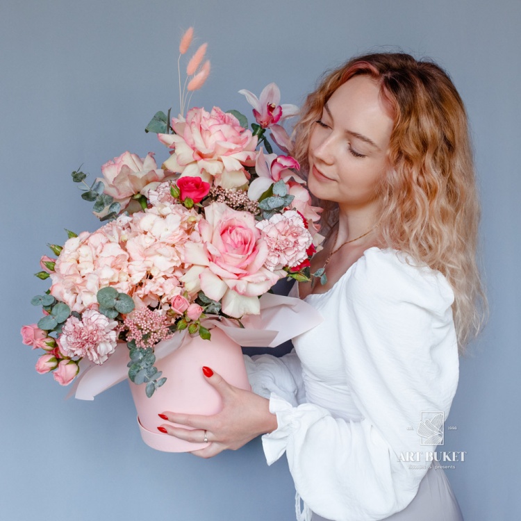 Композиция #131