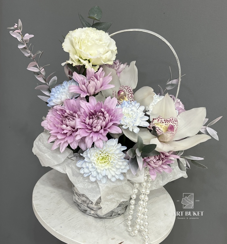 Букет_№30541