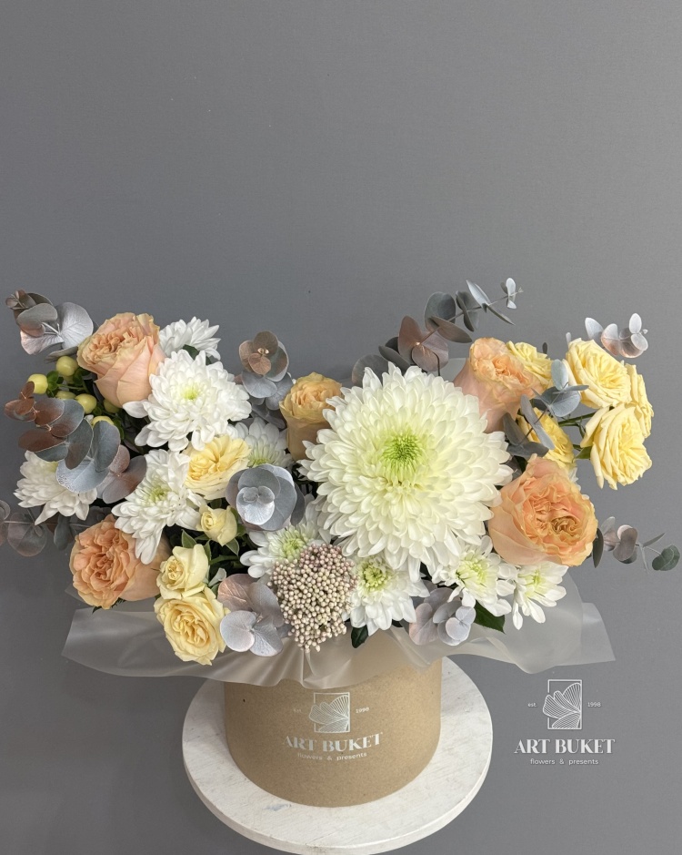 Букет_№32656