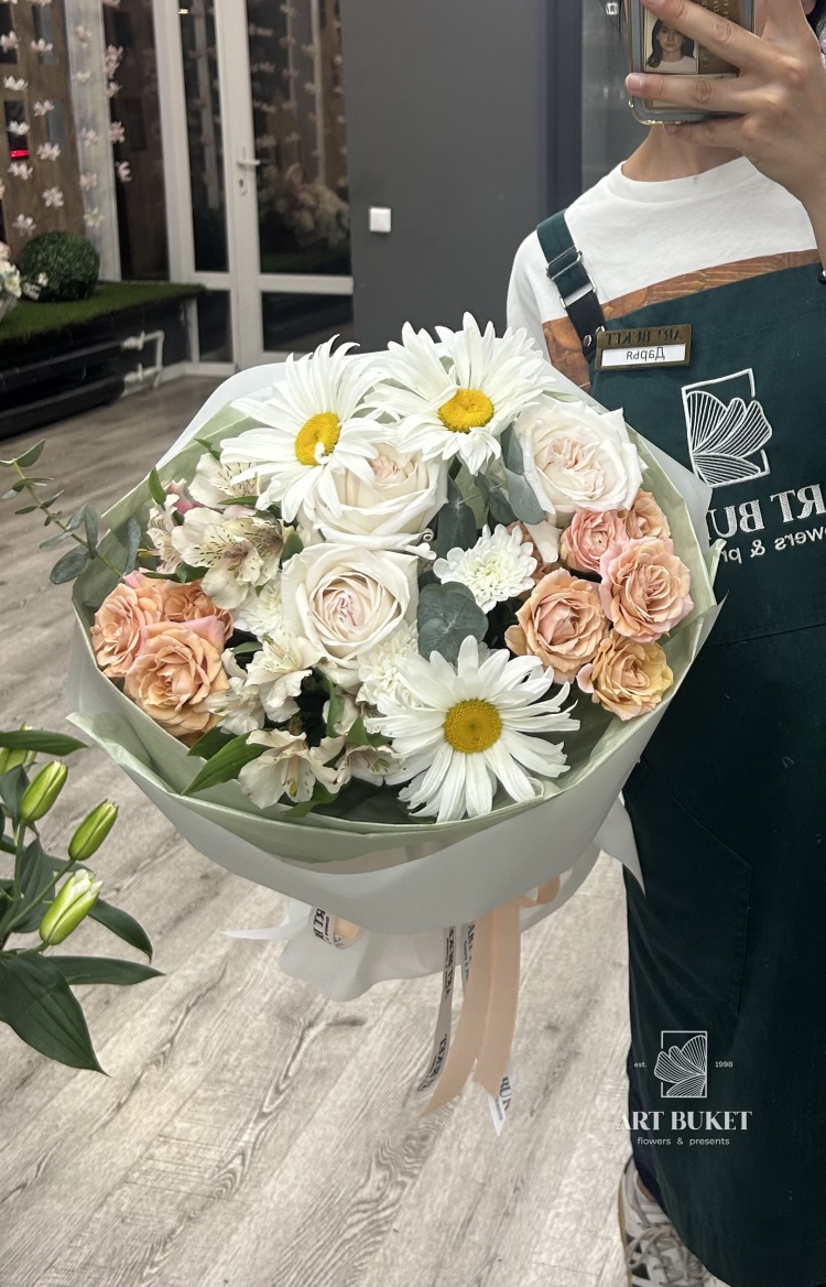 Букет_№36261