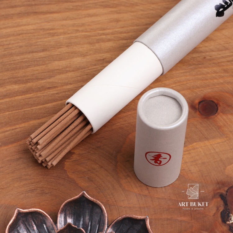 Благовония аромапалочки "У Чэньсян", 48 палочек в упаковке 