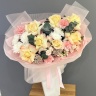 Букет_№33030