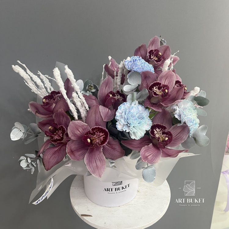 Букет_№33206