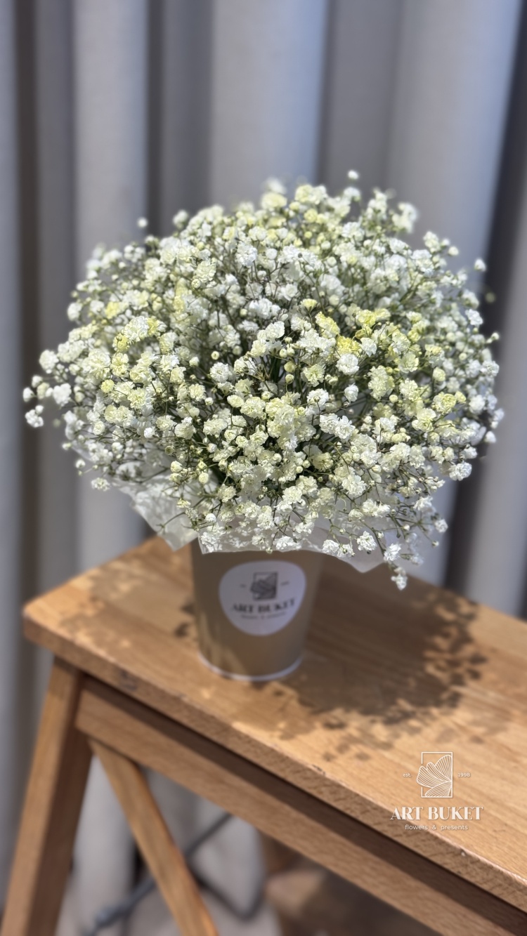 Букет_№33882