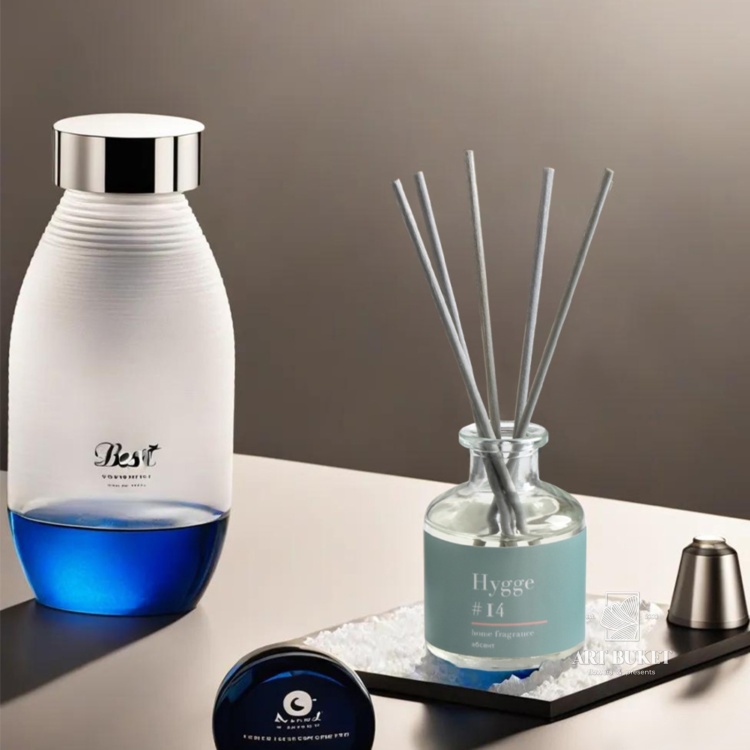 Диффузор "Hygge" ароматический, 50 мл, абсент 