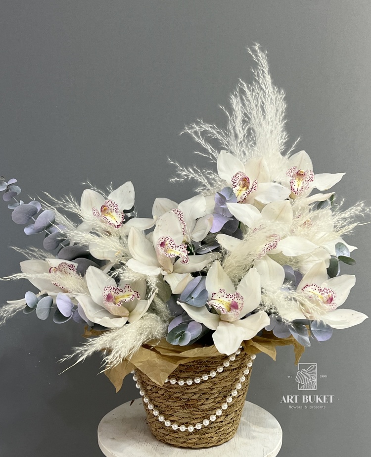Букет_№30918