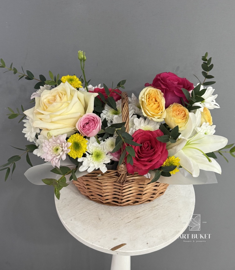 Букет_№32458