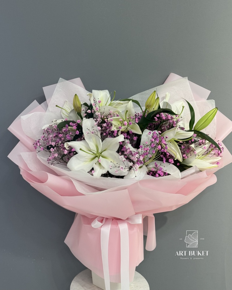 Букет_№32852