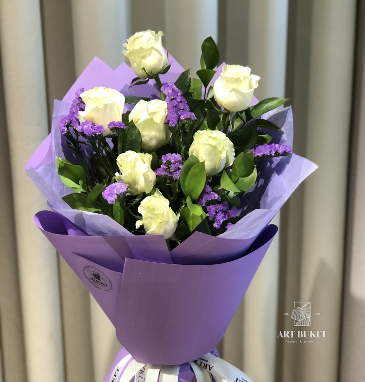 Букет_№32948