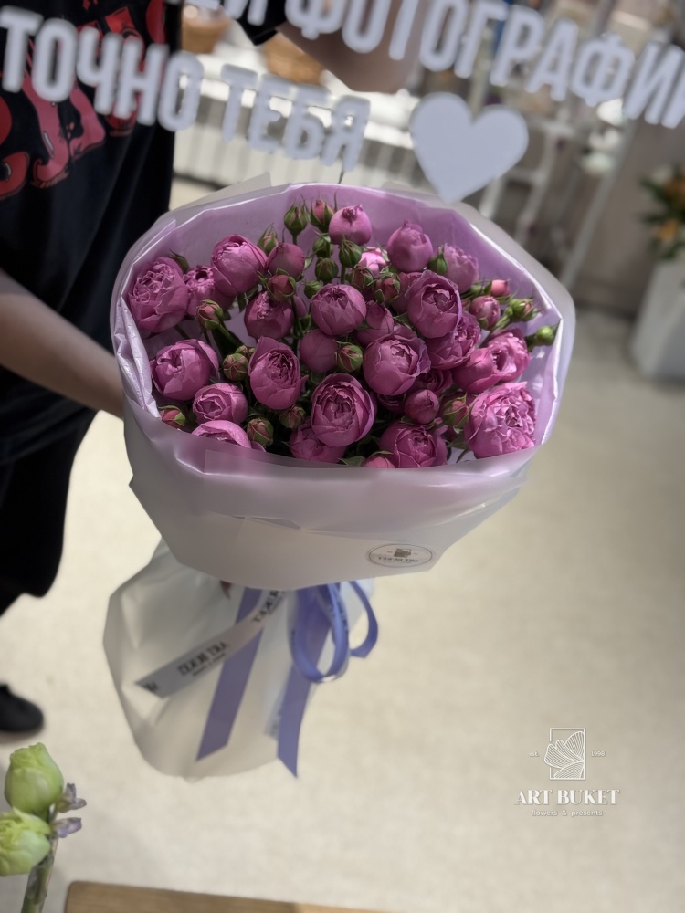 Букет_№34664