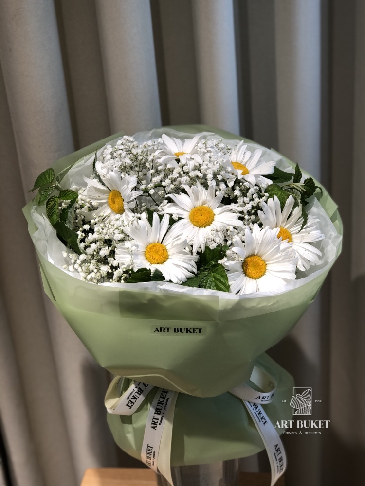Букет_№36538