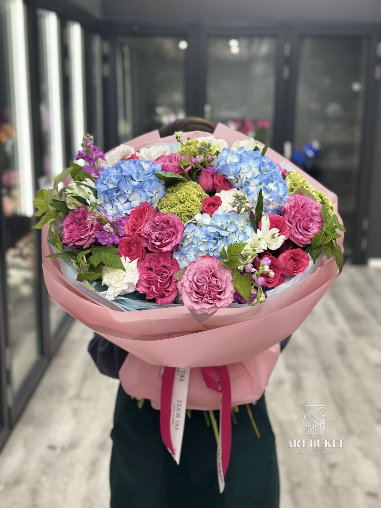 Букет_№37567