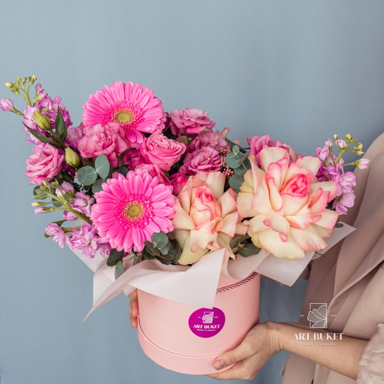 Композиция #21