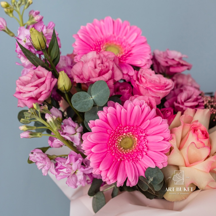 Композиция #21