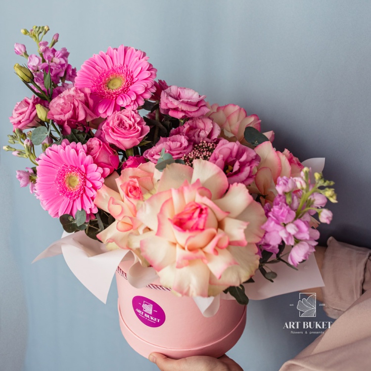 Композиция #21