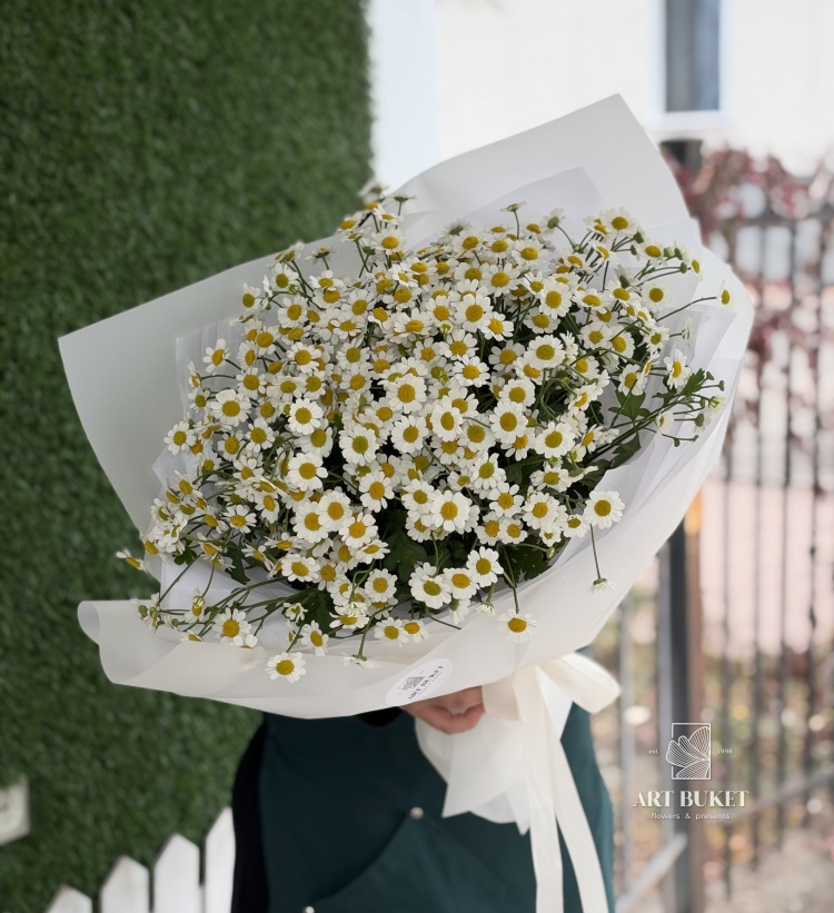 Букет_№38401