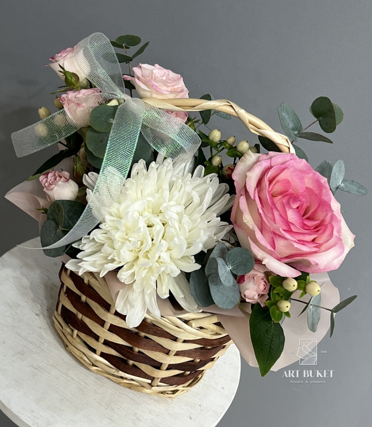 Букет_№31263