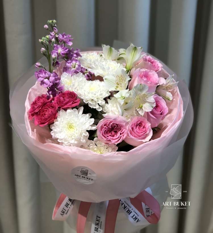 Букет_№32949
