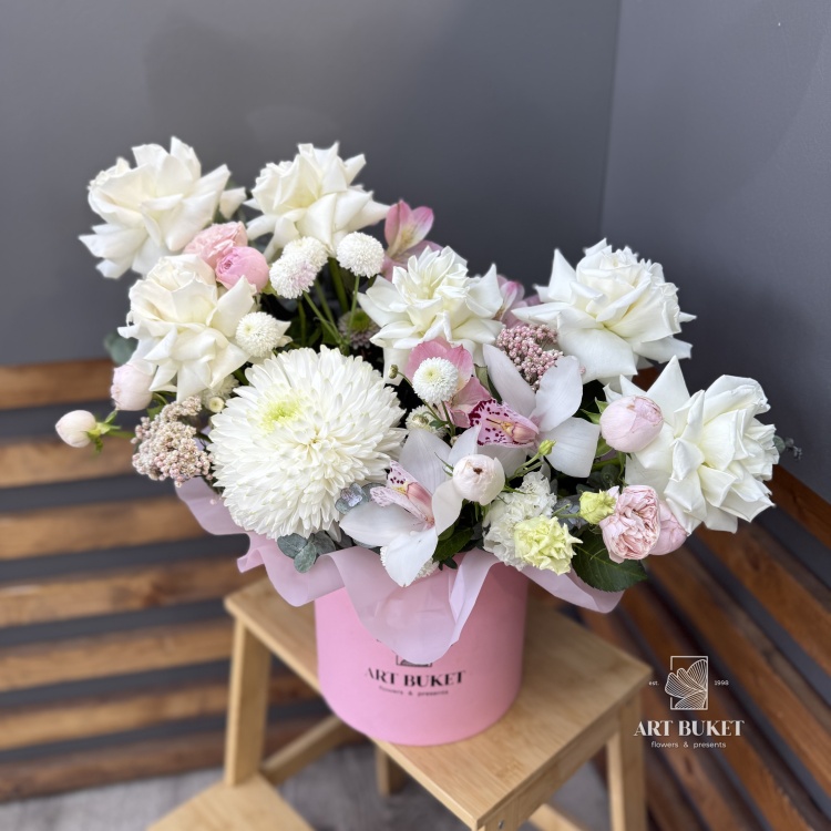 Букет_№33686