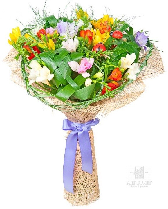 Райский уголок