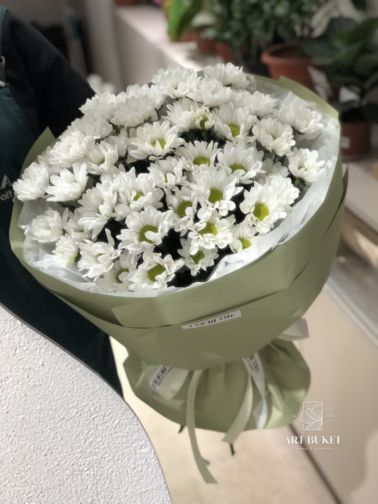 Букет_№36539