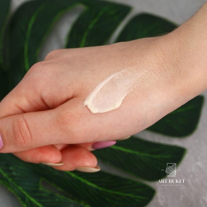 Крем для рук Yes, GIRL, yes, 150 мл