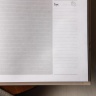 Книга для записи рецептов и блокнот список покупок "Для записи вкусных рецептов"