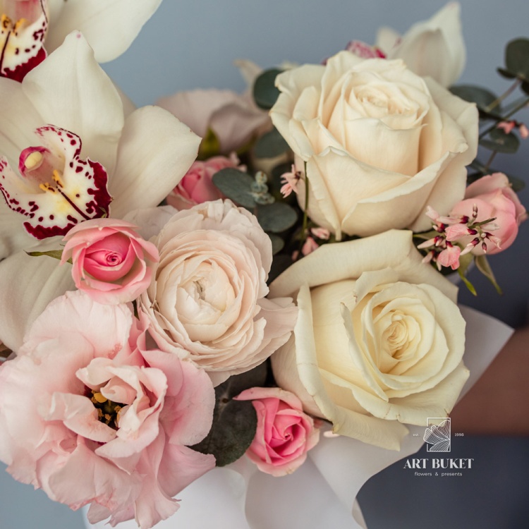 Композиция #60