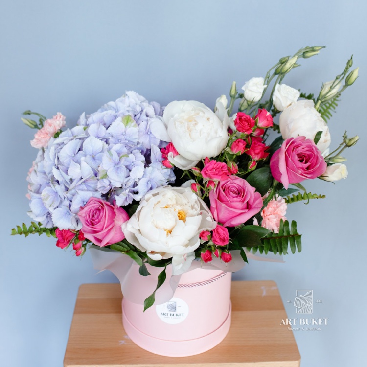 Композиция #133