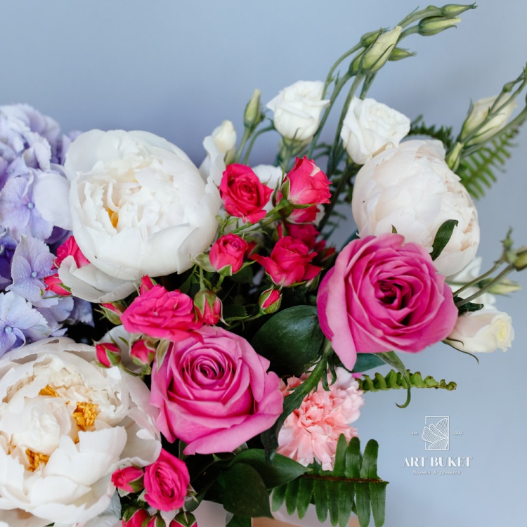 Композиция #133