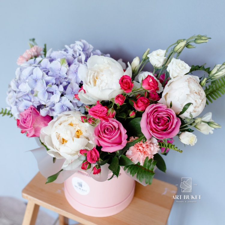 Композиция #133