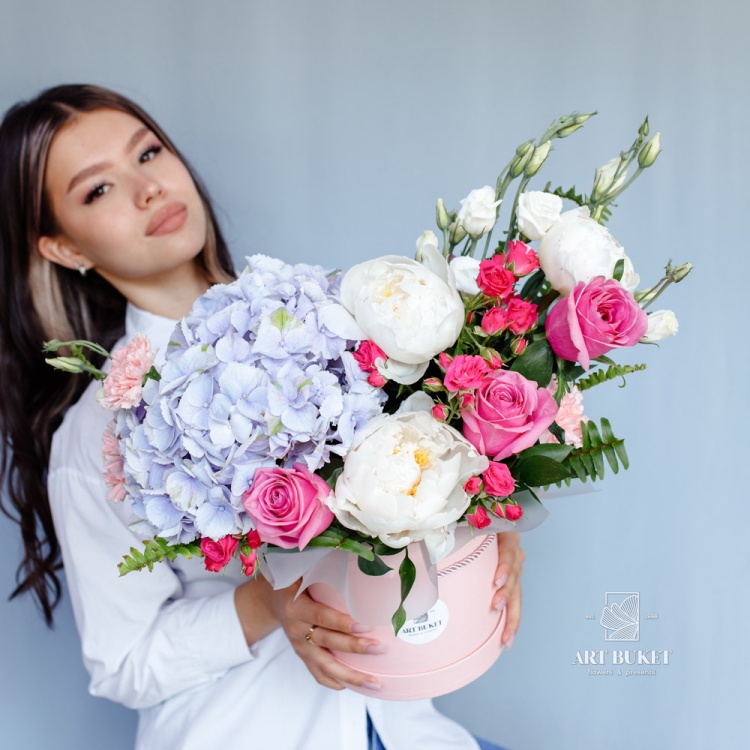 Композиция #133