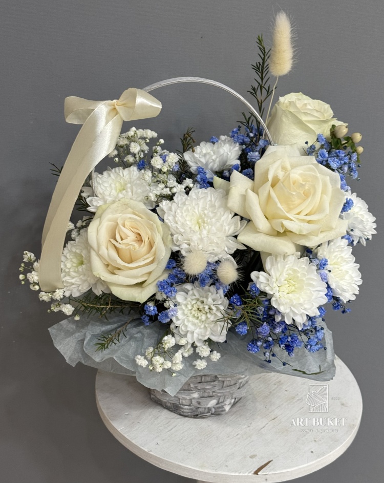 Букет_№30844
