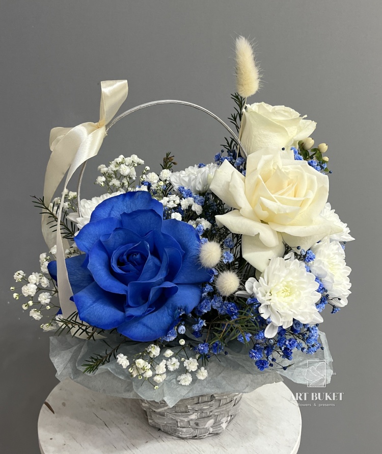 Букет_№30844