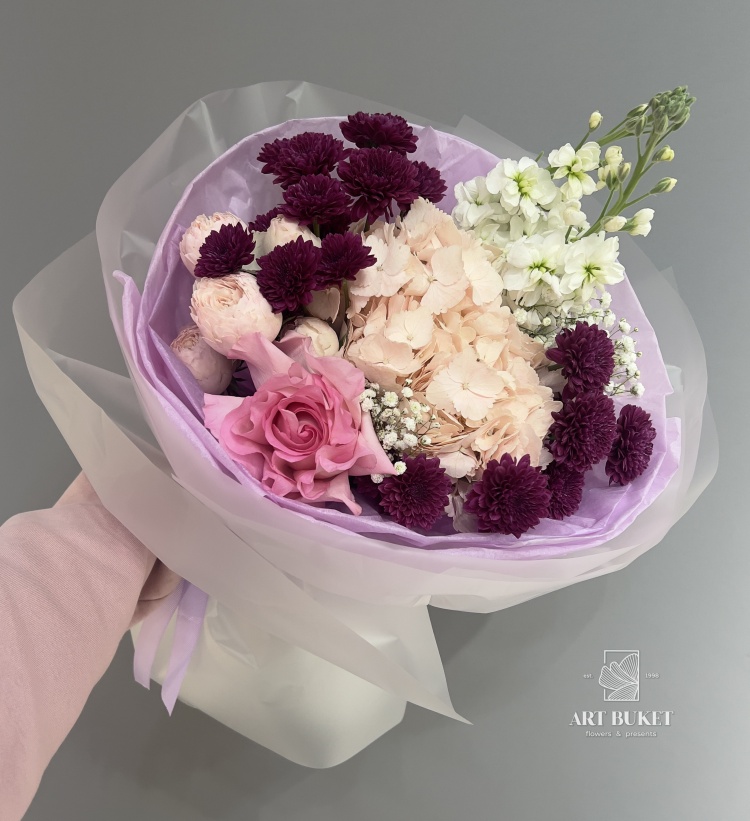 Букет_№31831