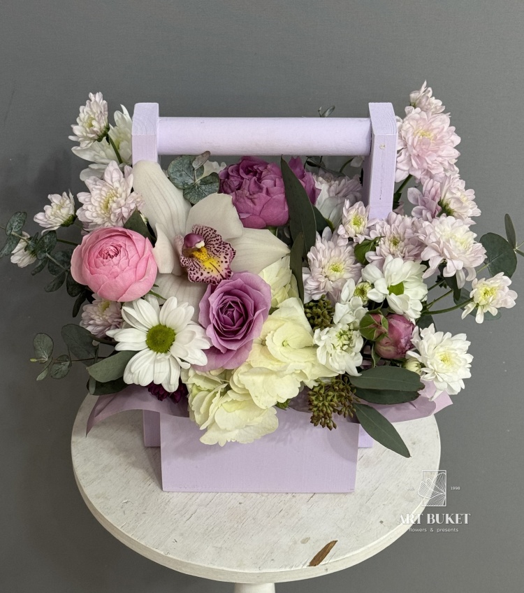 Букет_№32018