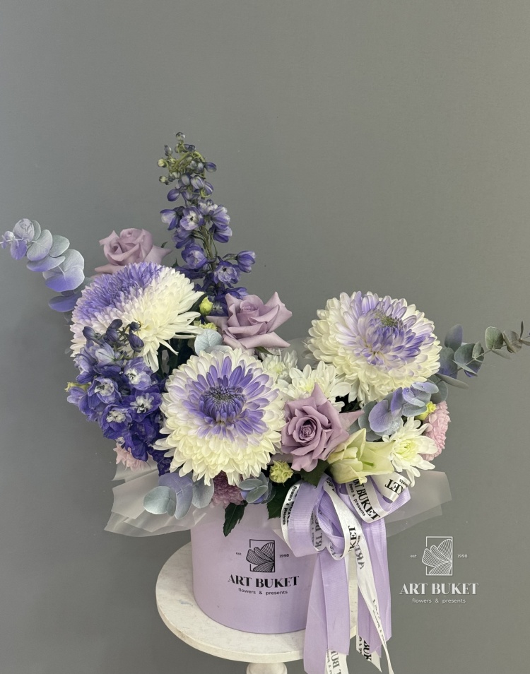 Букет_№32854