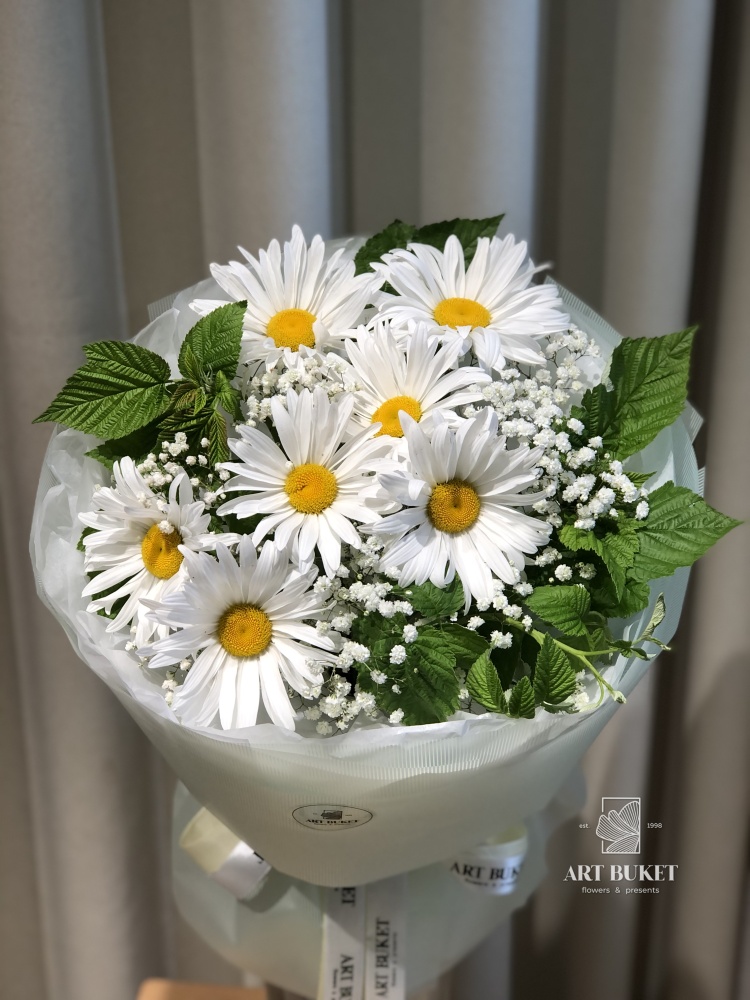 Букет_№36179