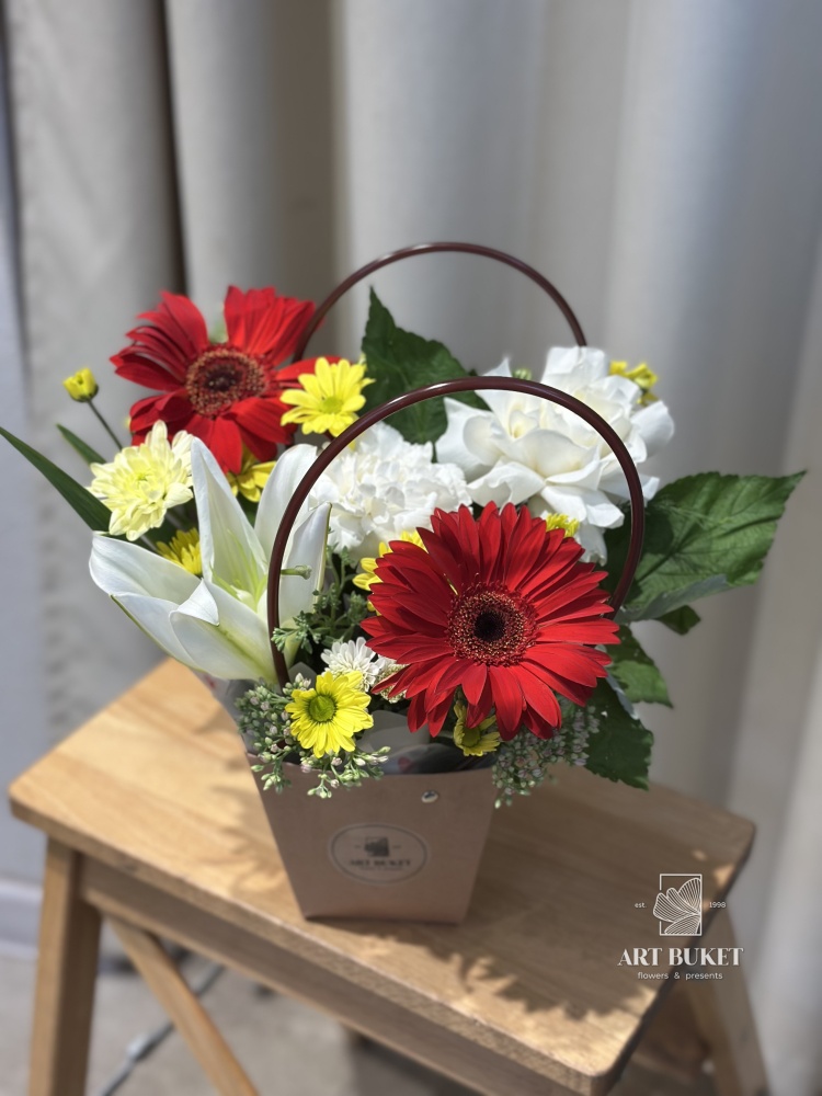 Букет_№37292